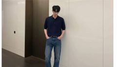 Phối đồ với quần jean ống đứng: 12 cách mặc đẹp, gọn dáng và dễ ứng dụng