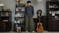 10+ Cách phối đồ với áo sơ mi caro nam đẹp, gọn và dễ áp dụng