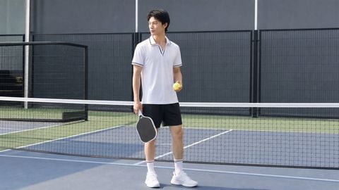 Gợi ý các hãng đồ tập đáng tham khảo cho gym, yoga và vận động hằng ngày