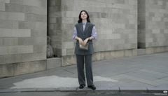 Phối đồ với áo gile nữ: 10 công thức mặc đẹp, có gu và dễ ứng dụng