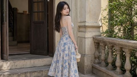 15 Cách tạo dáng chụp ảnh sang chảnh thần thái và dễ áp dụng
