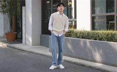 Cách phối đồ cho nam cao 1m7: 15 outfit gọn dáng, dễ mặc