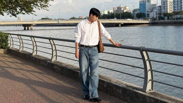 20+ Cách tạo dáng chụp ảnh nam tự nhiên, có gu