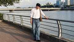 20+ Cách tạo dáng chụp ảnh nam tự nhiên, có gu