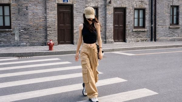 Outfit là gì? Hiểu đúng để mặc đẹp và lên đồ có gu hơn