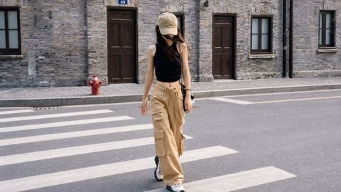Outfit là gì? Hiểu đúng để mặc đẹp và lên đồ có gu hơn