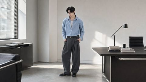 1996 mệnh gì? Hợp màu gì và cách phối đồ hợp mệnh
