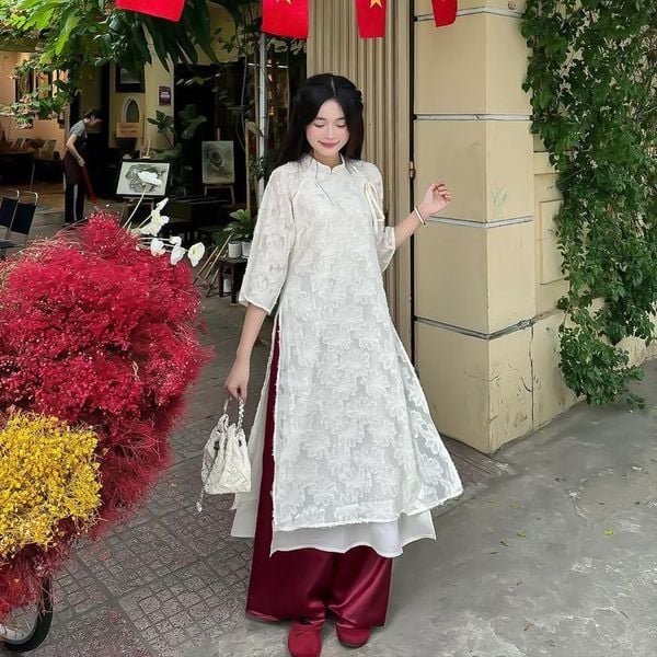 12+ Set đồ đi chơi Tết cho nữ đẹp, sang và dễ ứng dụng nhất 2026