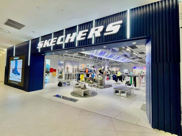 Top shop bán đồ hiệu ở Hà Nội (2025) – Địa chỉ mua sắm hàng hiệu chính hãng và uy tín nhất