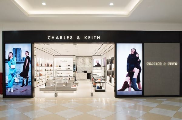 Top shop bán đồ hiệu ở TP.HCM (2025) – Địa chỉ mua hàng hiệu chính hãng và uy tín nhất