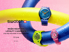 SWATCH