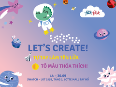 FLIKFLAK | LET’S CREATE! 🚀