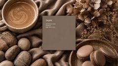 Màu taupe là màu gì? Cách nhận biết và phối đồ thanh lịch