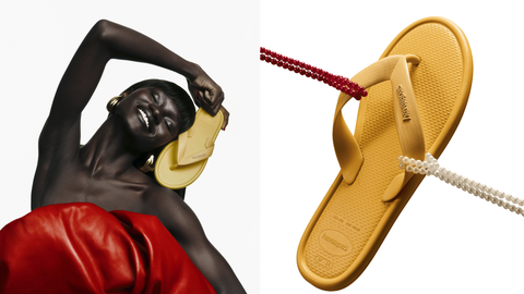 HAVAIANAS