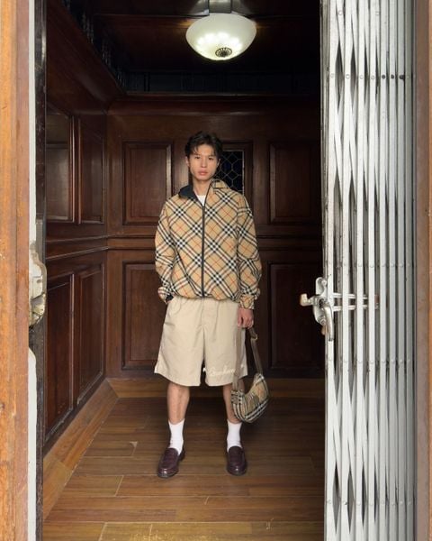 TOP 20+ thương hiệu áo khoác nam cao cấp chuẩn gu, đáng đầu tư nhất