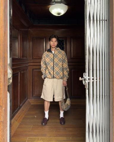 TOP 20+ thương hiệu áo khoác nam cao cấp chuẩn gu, đáng đầu tư nhất