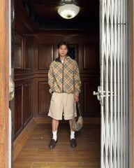 TOP 20+ thương hiệu áo khoác nam cao cấp chuẩn gu, đáng đầu tư nhất