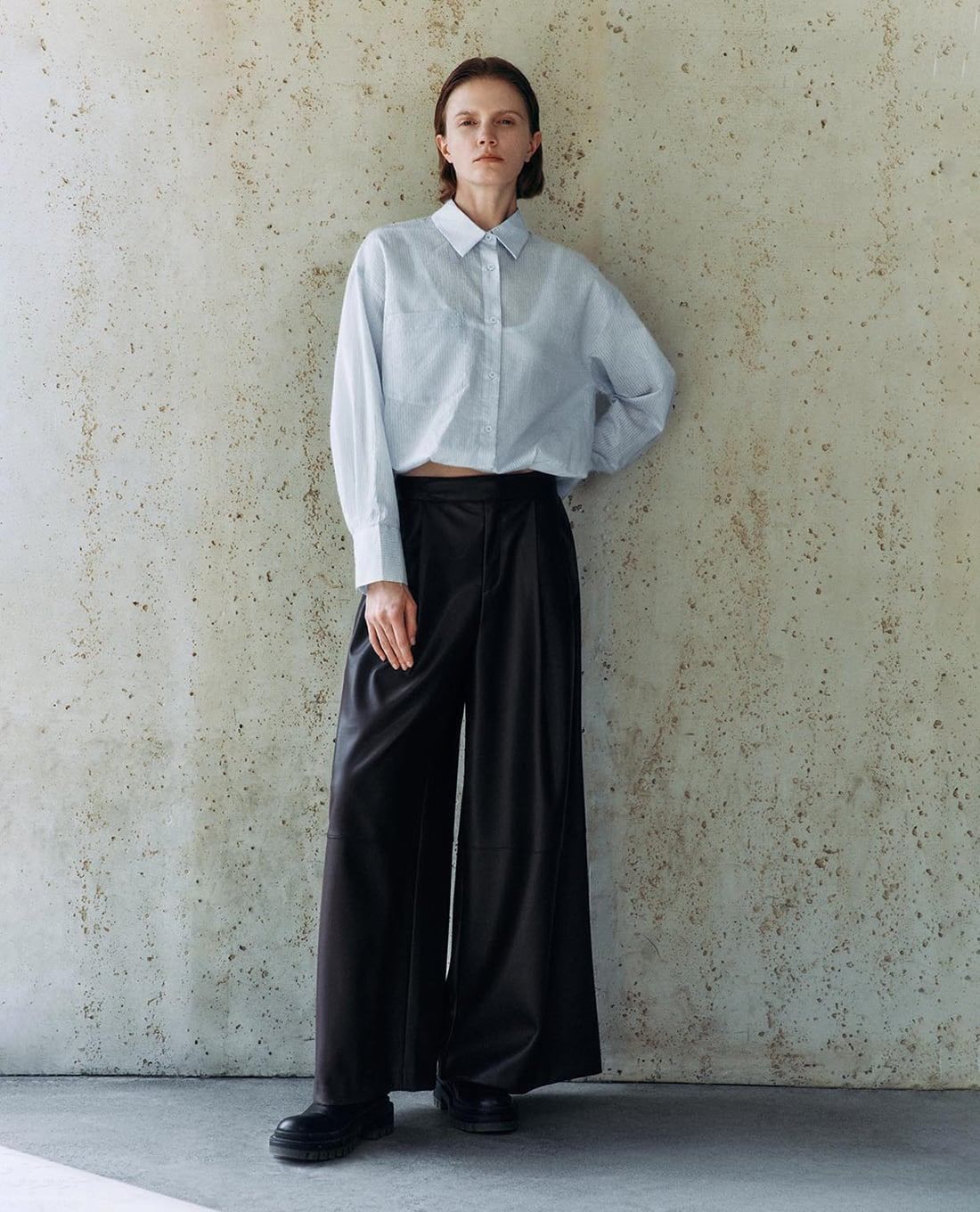 20+ Thương hiệu áo sơ mi nữ được yêu thích và đáng đầu tư hiện nay