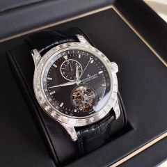 Top 20 thương hiệu đồng hồ Thụy Sỹ nổi tiếng nhất 2025