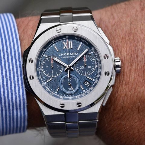 TOP 12 mẫu đồng hồ nam đẹp nhất hiện nay 2025, sang trọng, nam tính