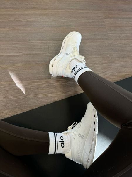 Top giày tập gym 2025 chính hãng, bền, êm, giá hợp lý