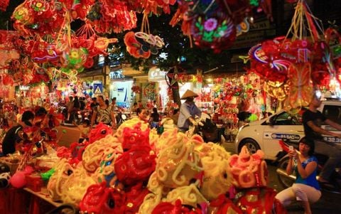 Tết Trung Thu 2026 ngày nào? Ngày mấy dương lịch và nên chuẩn bị gì?