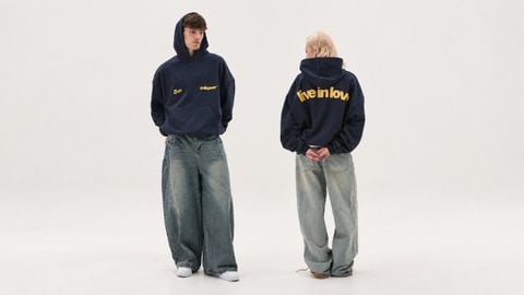 Unisex là gì? Cách chọn đồ và phối phong cách phi giới tính