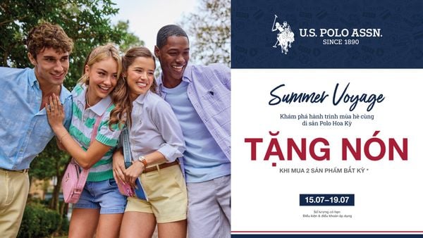 Start Your Summer Voyage