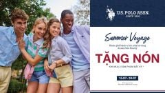 Start Your Summer Voyage