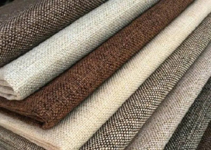 Các loại vải trong thời trang: Đặc tính, ứng dụng và cách lựa chọn