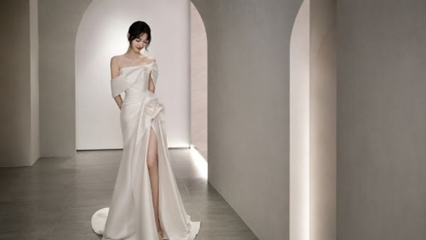 Top 15 mẫu váy dạ hội đẹp nhất, sang trọng, tôn dáng