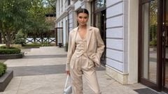 Những kiểu áo vest nữ đẹp nhất: 12 mẫu thanh lịch, dễ mặc
