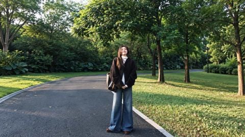 Outfit mùa đông: 16 cách phối đồ đẹp, ấm áp cho nữ và nam
