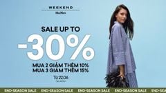 WEEKEND MAX MARA | Summer Offers, Timeless Style
