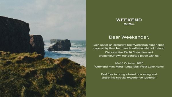 WEEKEND MAX MARA