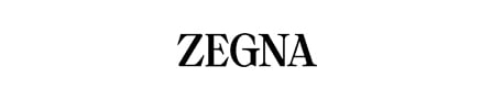 Thương hiệu Zegna