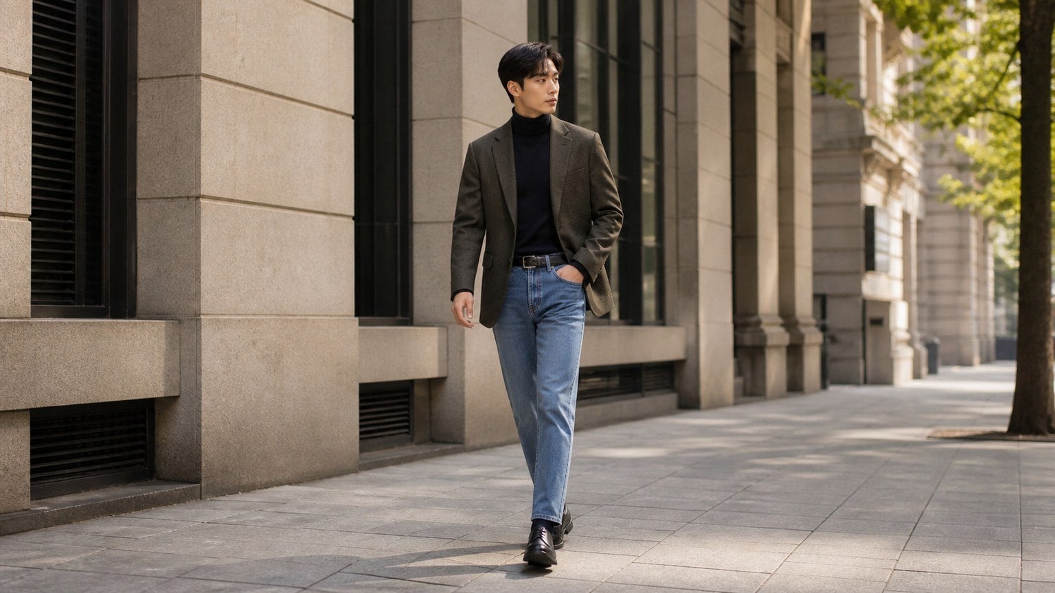 Mua đồ theo bảng màu hợp mệnh để xây tủ đồ dễ ứng dụng hơn