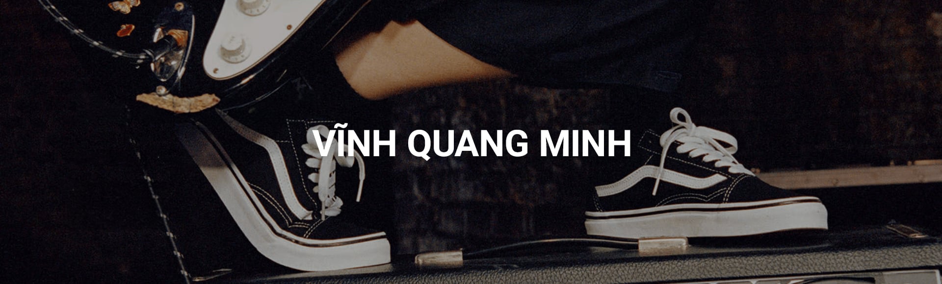 Nhà cung cấp PP:VINH QUANG MINH