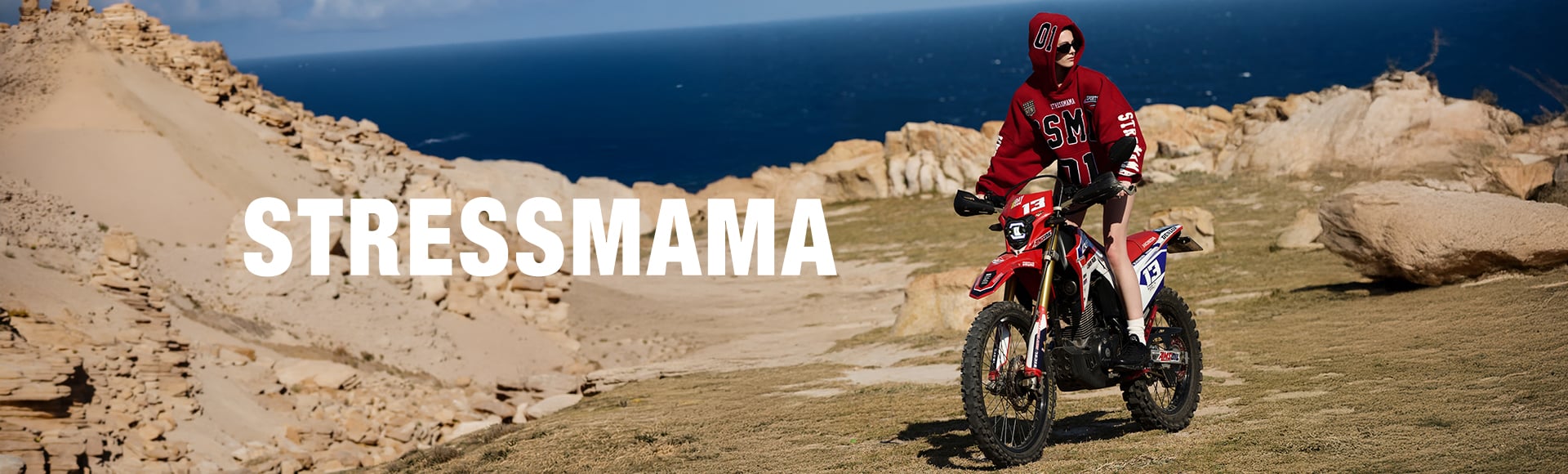 Nhà cung cấp PP:STRESSMAMA