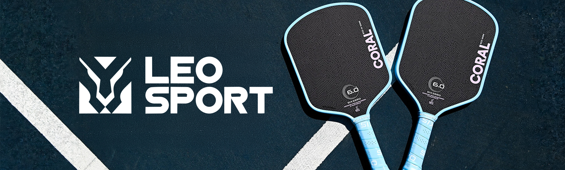 Nhà cung cấp PP:LEO SPORT