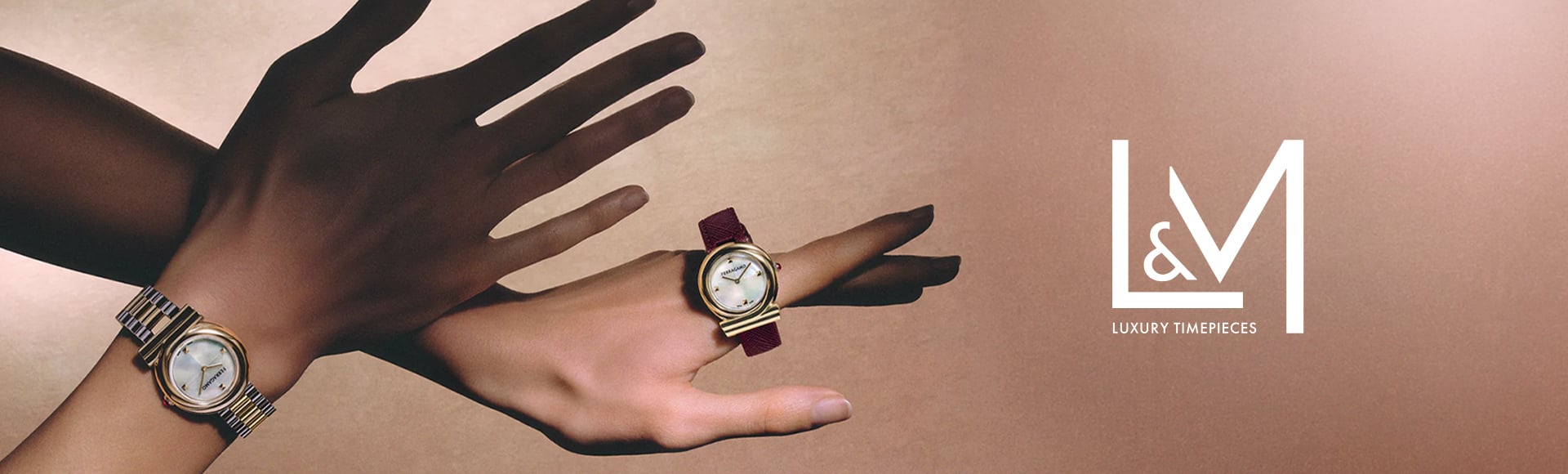 Nhà cung cấp PP:L&M WATCHES
