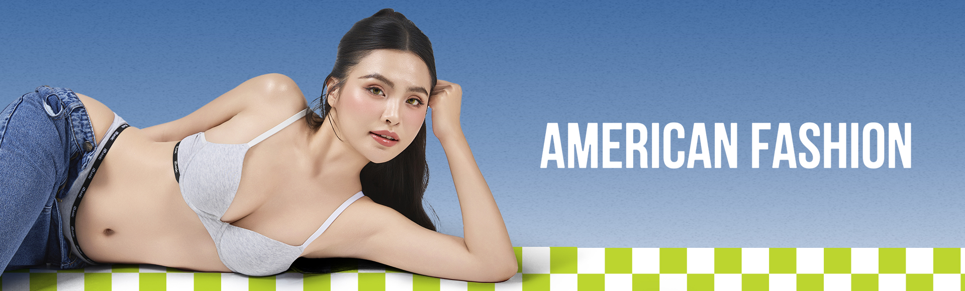 Nhà cung cấp PP:AMERICAN FASHION