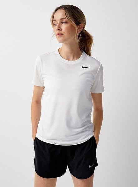 Nike ?o thun th? thao n?ng ??ng