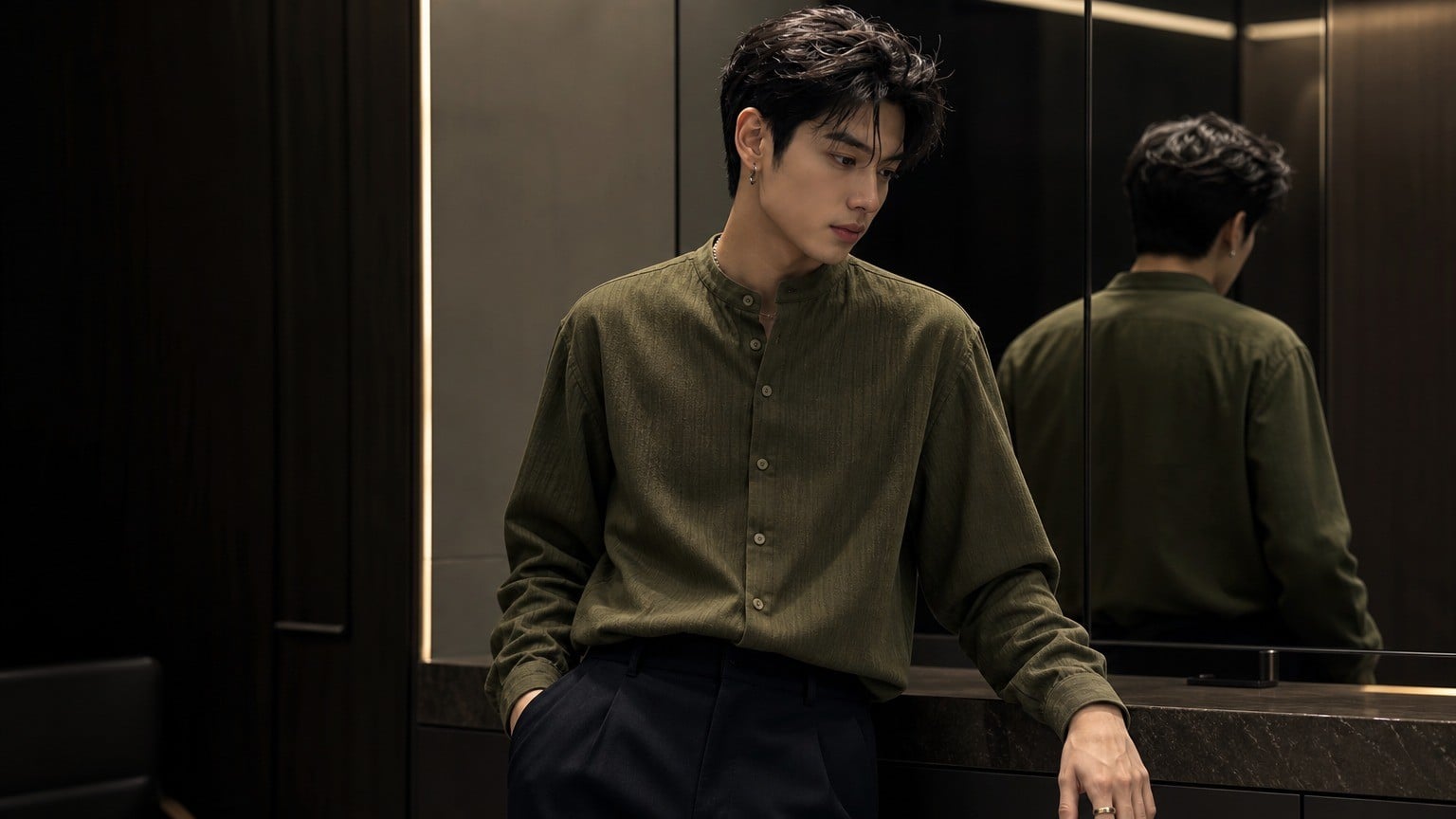 Người sinh năm 2002 mang bản mệnh Dương Liễu Mộc với khí chất mềm và linh hoạt