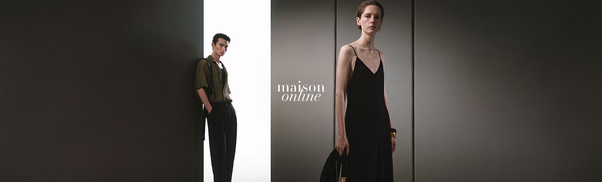 Nhà cung cấp Maison Online