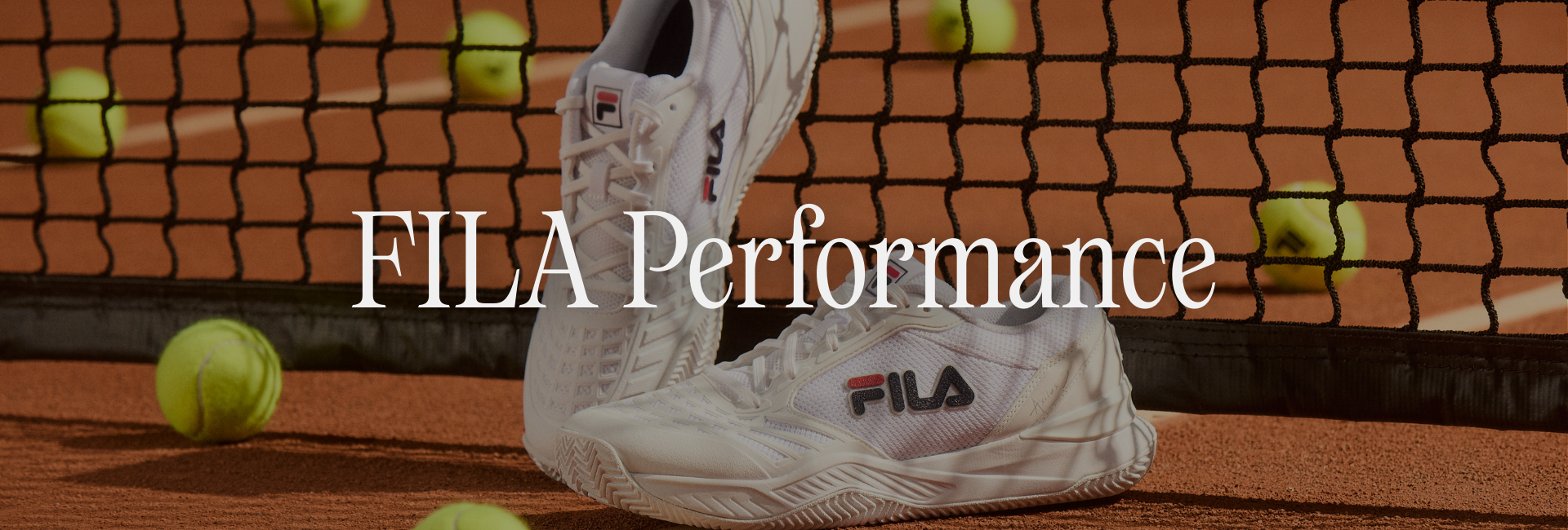 FILA PERFORMANCE