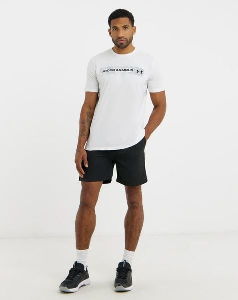 Under Armour ?o thun th? thao performance