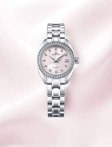 Seiko là một trong những thương hiệu đồng hồ nữ Nhật đáng tin cậy