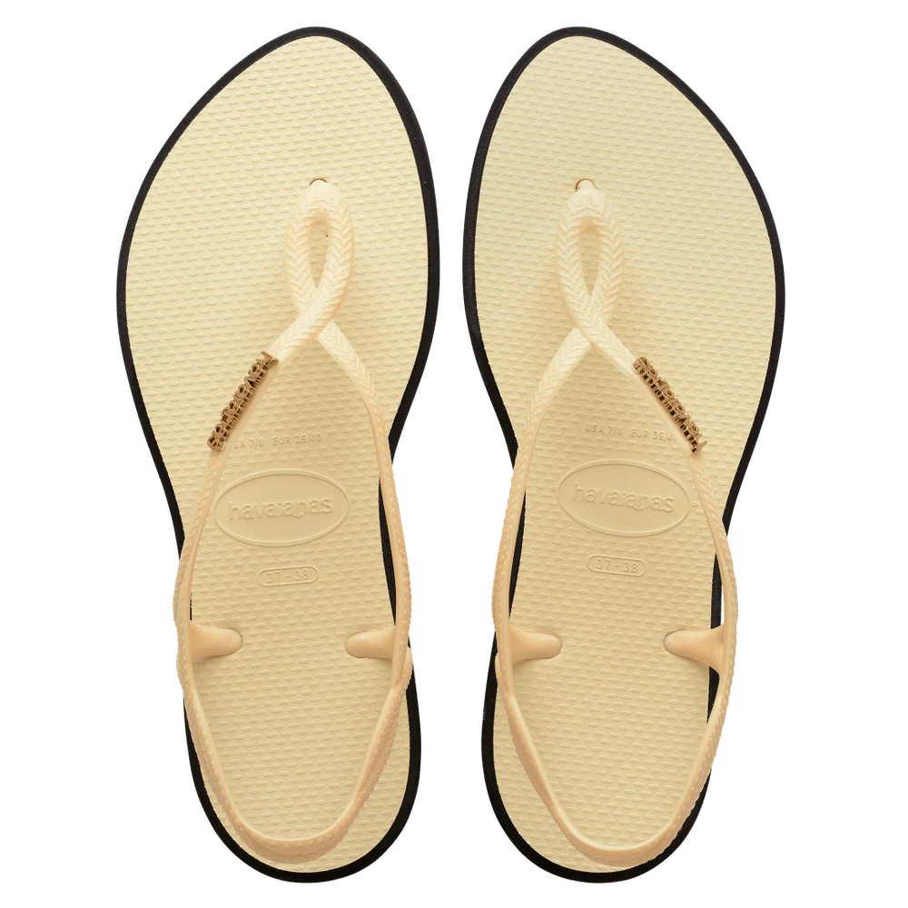 Havaianas Luna Point