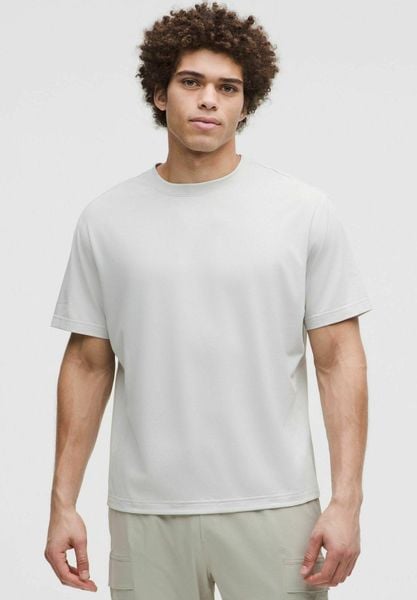 Lululemon ?o thun th? thao n? t?i gi?n